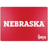 University of Nebraska Red Surface Laptop 7 15in Skin