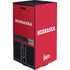 University of Nebraska Red XBox Series X Digital Edition Bundle Skin