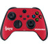 University of Nebraska Red XBox Series X Digital Edition Bundle Skin