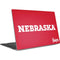University of Nebraska Red Dell XPS Skin