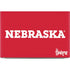 University of Nebraska Red Dell XPS Skin
