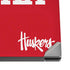 University of Nebraska Red Dell XPS Skin