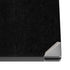 University of Nebraska Collegiate Text Black Dell XPS Skin