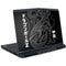 Dragon Ball Z Negative Shenron Dell Alienware Skin