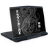 Dragon Ball Z Negative Shenron Dell Alienware Skin