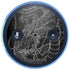 Dragon Ball Z Negative Shenron Amazon Echo Skin
