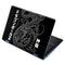 Dragon Ball Z Negative Shenron Aspire R11 11.6in Skin