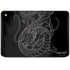Dragon Ball Z Negative Shenron HP Chromebook Skin