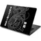 Dragon Ball Z Negative Shenron Dell Chromebook Skin