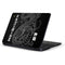 Dragon Ball Z Negative Shenron Samsung Chromebook Skin