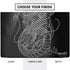 Dragon Ball Z Negative Shenron Dell Vostro Skin