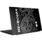 Dragon Ball Z Negative Shenron Dell Vostro Skin