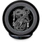 Dragon Ball Z Negative Shenron Fast Charge Wireless Charging Stand Skin