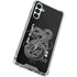 Dragon Ball Z Negative Shenron Gabb Phone 4 Clear Case