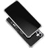 Dragon Ball Z Negative Shenron Gabb Phone 4 Clear Case