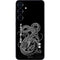 Dragon Ball Z Negative Shenron Galaxy A16 5G Skin