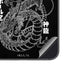 Dragon Ball Z Negative Shenron Galaxy A16 5G Skin