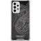 Dragon Ball Z Negative Shenron Galaxy A33 5G Clear Case