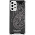 Dragon Ball Z Negative Shenron Galaxy A33 5G Clear Case