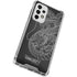 Dragon Ball Z Negative Shenron Galaxy A33 5G Clear Case