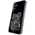 Dragon Ball Z Negative Shenron Galaxy A35 5G Clear Case