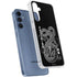 Dragon Ball Z Negative Shenron Galaxy A35 5G Clear Case