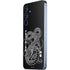 Dragon Ball Z Negative Shenron Galaxy A35 5G Skin