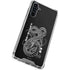 Dragon Ball Z Negative Shenron Galaxy A54 5G Clear Case