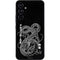 Dragon Ball Z Negative Shenron Galaxy A54 5G Skin