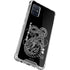 Dragon Ball Z Negative Shenron Galaxy A71 5G Clear Case