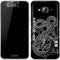 Dragon Ball Z Negative Shenron Galaxy J3 Skin
