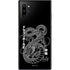 Dragon Ball Z Negative Shenron Galaxy Note 10 Plus Skin