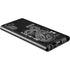 Dragon Ball Z Negative Shenron Galaxy Note 10 Pro Case