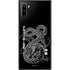 Dragon Ball Z Negative Shenron Galaxy Note 10 Skin