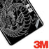 Dragon Ball Z Negative Shenron Galaxy Note 8 Skin