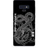 Dragon Ball Z Negative Shenron Galaxy Note 9 Skin