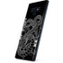 Dragon Ball Z Negative Shenron Galaxy Note 9 Skin