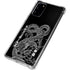 Dragon Ball Z Negative Shenron Galaxy Note20 5G Clear Case