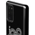 Dragon Ball Z Negative Shenron Galaxy Note20 5G Pro Case