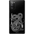 Dragon Ball Z Negative Shenron Galaxy Note20 5G Skin