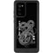 Dragon Ball Z Negative Shenron Galaxy Note20 5G Waterproof Case