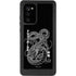Dragon Ball Z Negative Shenron Galaxy Note20 5G Waterproof Case