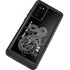 Dragon Ball Z Negative Shenron Galaxy Note20 5G Waterproof Case