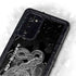 Dragon Ball Z Negative Shenron Galaxy Note20 5G Waterproof Case