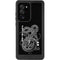 Dragon Ball Z Negative Shenron Galaxy Note20 Ultra 5G Waterproof Case