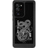 Dragon Ball Z Negative Shenron Galaxy Note20 Ultra 5G Waterproof Case