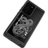 Dragon Ball Z Negative Shenron Galaxy Note20 Ultra 5G Waterproof Case