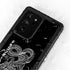 Dragon Ball Z Negative Shenron Galaxy Note20 Ultra 5G Waterproof Case