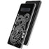Dragon Ball Z Negative Shenron Galaxy S10 Plus Skin