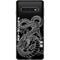 Dragon Ball Z Negative Shenron Galaxy S10 Skin